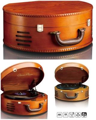 LENCO  Platine Disque Vinyle - TT-34