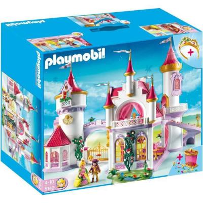 Playmobil Princess 5142 Palais de princesse