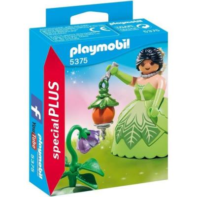 Playmobil 5375 - Princesse Des Fleurs