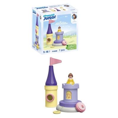 PLAYMOBIL 71458, Jouets de construction 