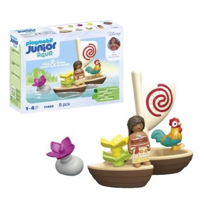 PLAYMOBIL 71459, Jouets de construction 