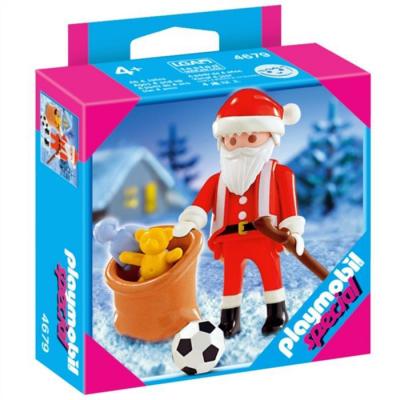 Playmobil - 4679 - P&egrave;re No&euml;l 