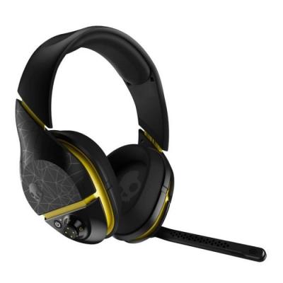 FIB RMS BE Accessoires PS3 SKULLCANDY Casque Plyr 2 sans fil PS4 noir