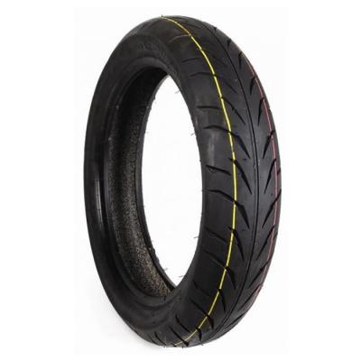 DURO Pneu 140-70-17  pour moto Daelim 125 Roadwin 2004-2014 HF918