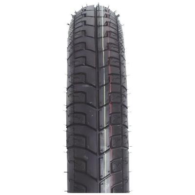 Motodak Pneu Cyclo 17"" 2 1/4 x 17 Hutchinson spherus reinf TT 39b