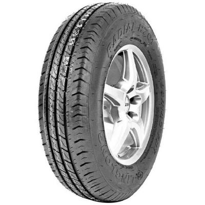 LING LONG Pneu AUTO LINGLONG RADIAL R701 145 70 R13 74N  UTILITAIRE ETE