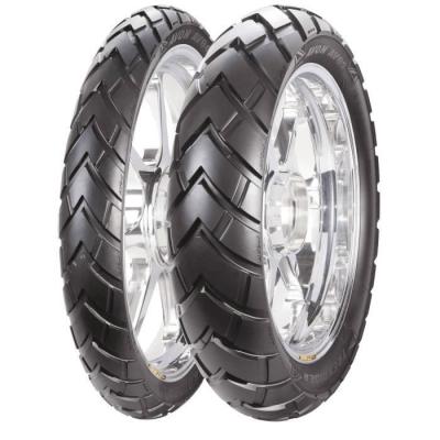 AVON PNEU  TREKRIDER 120/70R19 60V 0 plis TL,M+S,Avant,Diagonal