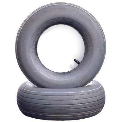 LIBRE POWERSAILS Deli S-317 Set ( 16x6.50 -8 64A6 4PR TT NHS, SET - Pneu avec chambre &agrave; air )