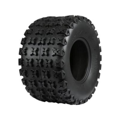 KENDA  K3211 Havok 6pr 43n E Tl Atv Tire Noir 20 X 11 / R9