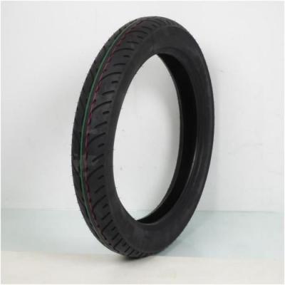 MITAS  MC7 ( 3.25-18 TL 52P roue arri&egrave;re, Roue avant ) Pneus Moto