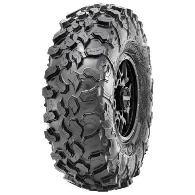 MAXXIS  ML1 Carnivore ( 32x10.00 R15 TL 70M roue arri&egrave;re, Roue avant )