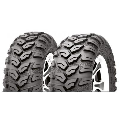 MAXXIS  MU08 Ceros ( 27x11.00 R14 TL 57M roue arri&egrave;re ) Pneus Moto