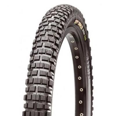 MAXXIS Pneu CREEPY CRAWLER F - 20x2.00 - tr. rigide - Super Tacky
