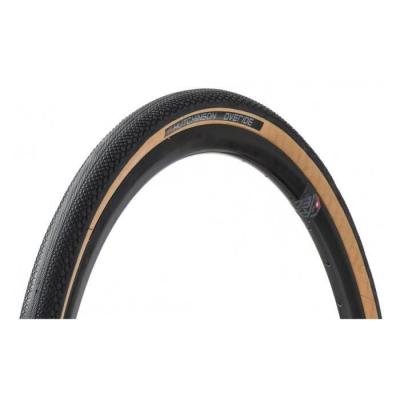HUTCHINSON  Overide Pneu de v&eacute;lo Adulte Unisexe, Flanc Mates, 700 x 38