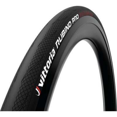 VITTORIA Pneu v&eacute;lo route  Rubino Pro Graphene 2.0 TS noir (650x23c)