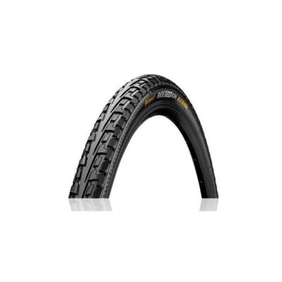 CONTINENTAL  Ride Tour Anti-puncture 700 Tyre Noir 700C / 32