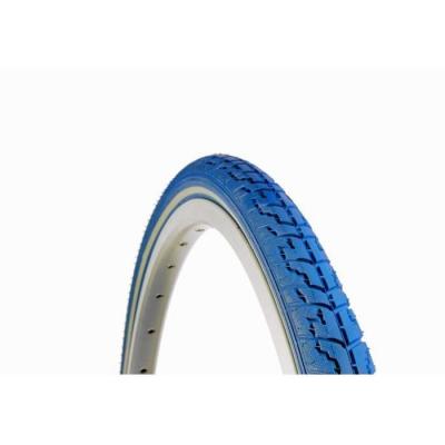 DUTCH PERFECT  Tire 28 x 1 5/8 x 1 1/2 (40-622) bleu clair