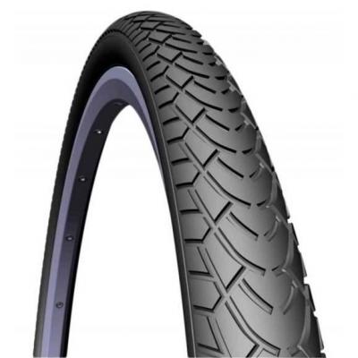 MITAS Rubena Walrus pneus de v&eacute;lo Noir 16&nbsp;x 1,75&nbsp;47&ndash;305