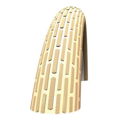 SCHWALBE  bo&icirc;tier Fat Frank26 x 2,35 (60-559) cr&egrave;me