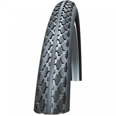 SCHWALBE  Range Cruiser Hs159 27&acute;&acute; Tyre Marron,Noir 27&acute;&acute; / 32