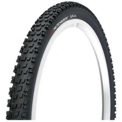 HUTCHINSON Pneu vtt 27.5x2.10 ts  gila tubeless ready noir (52-584)