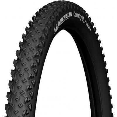 MICHELIN  Country Race R 29&acute;&acute; Mtb Tyre Noir 29&acute;&acute; / 2.10