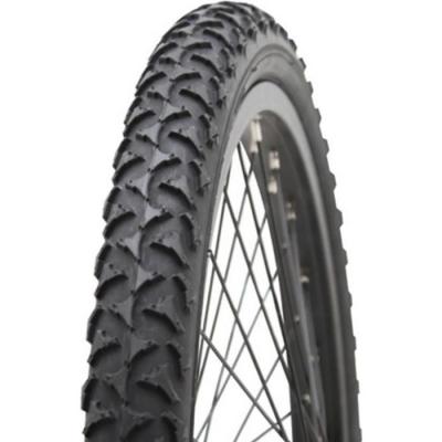 DELI Pneu vtt 20 x 1.75  s-176 noir tr (47-406)