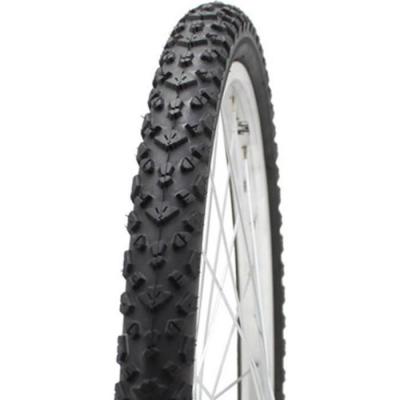 Pneu vtt 24 x 1.95 deli s-614 noir tr (50-507)