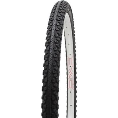 DELI TIRE Pneu vtt 26 x 1.75 deli s-157 noir cross tr (47-559)
