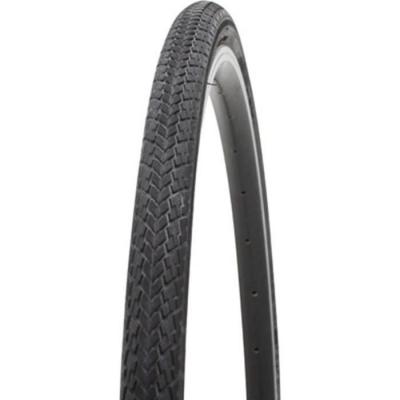 DELI Pneu v&eacute;lo VTT  Type Marathon Protective layer Renfort anti-crevai