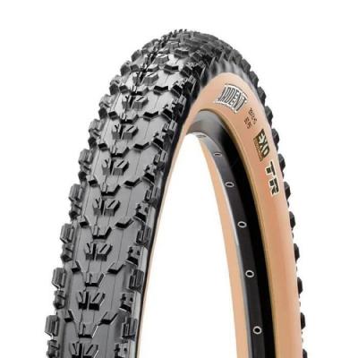 MAXXIS  Ardent Mountain Exo/tr Skinwall 60 Tpi Foldable Noir 27.5&acute;&acute; / 2.25