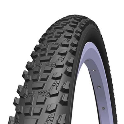 MITAS Pneu vtt 27 5 x 2 35  ocelot noir tr 60 584 650b compatible vae