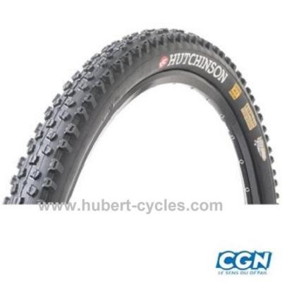 HUTCHINSON  Toro Mono-compound 27.5&acute;&acute; Mtb Tyre Noir 27.5&acute;&acute; / 2.10