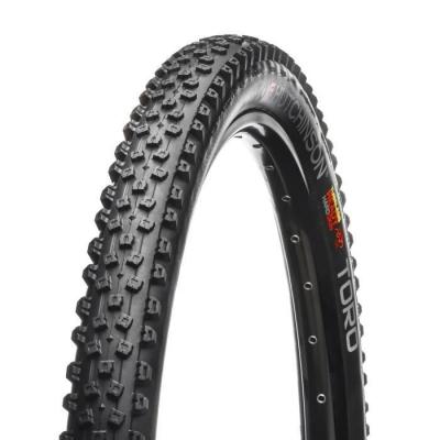HUTCHINSON  Toro Mono-compound Hardskin 26&acute;&acute; Mtb Tyre Noir 26&acute;&acute; / 2.15