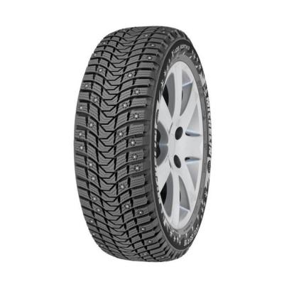 MICHELIN  Agilis X-Ice North ( 195/75 R16C 107/105R, Clout&eacute; )