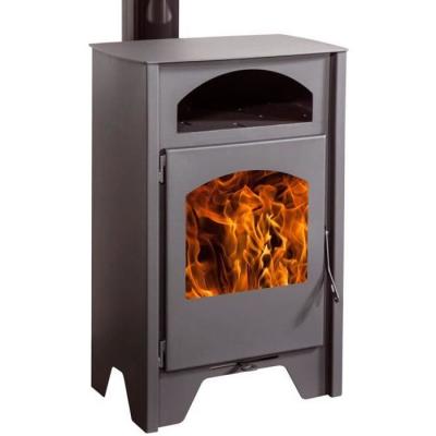 PANADERO Po&ecirc;le A Bois Mod&egrave;le Toulouse 7'4 Kw Premium