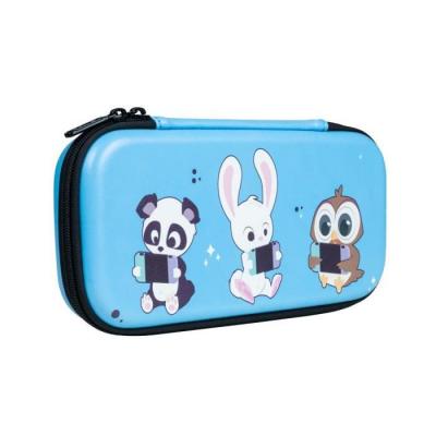NACON Coffret pour Nintendo Switch Bigben Rabbit