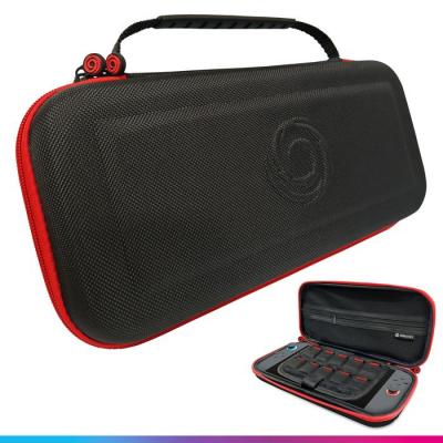 ONIVERSE Etui de protection et transport  Noir pour Nintendo Switch 2