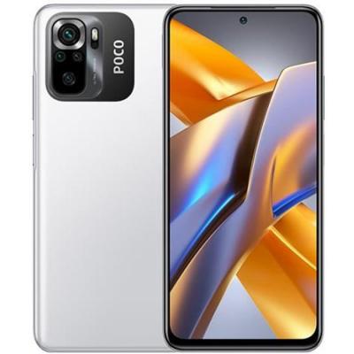 XIAOMI  POCO M5s Dual-SIM 4/64 Go Blanc