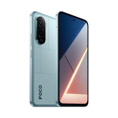 XIAOMI POCO M7 (4G) 128 Go, Bleu - Neuf