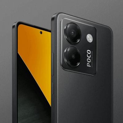 XIAOMI POCO M7 Pro 5G Noir 12GB RAM 512GB ROM