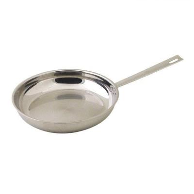 BAUMSTAL  - Po&ecirc;le &agrave; frire - Diam&egrave;tre: 20cm