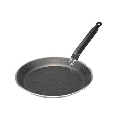 DE BUYER  -8185.30 -poele a crepes choc alu a-a &oslash; 30cm