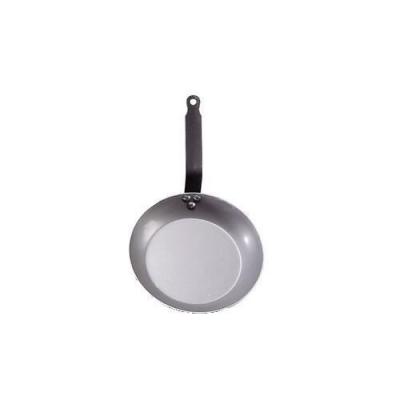 DE BUYER Po&ecirc;le &agrave; frire t&ocirc;le 20cm  5110.20