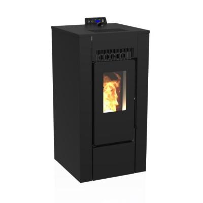 LVZ Po&ecirc;le &agrave; granules &eacute;tanche -  ALEXA 11 - Noir