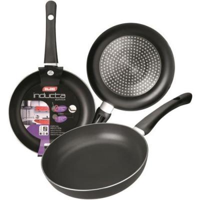IBILI  - Ustensiles et accessoires de cuisine - po&ecirc;le inducta 30cm ( 4100-30-12 )