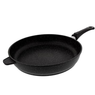 PRADEL EXCELLENCE Pradel Poele Pierre 32 Cm -poignee Amovible