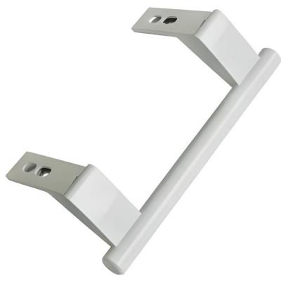LIEBHERR Poignee de porte de refrigerateur 