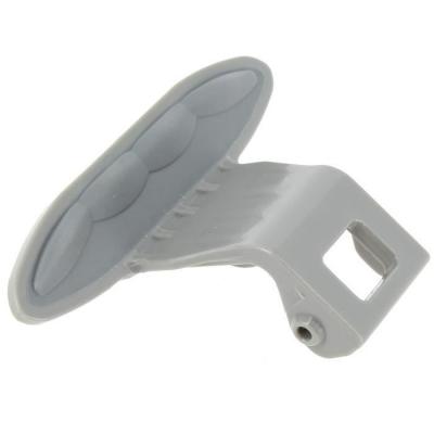 LG Poignee hublot grise meb61281101 pour Lave-linge 