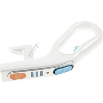 ROWENTA Poign&eacute;e blanc - Nettoyeur vapeur (RS-RT900613 )